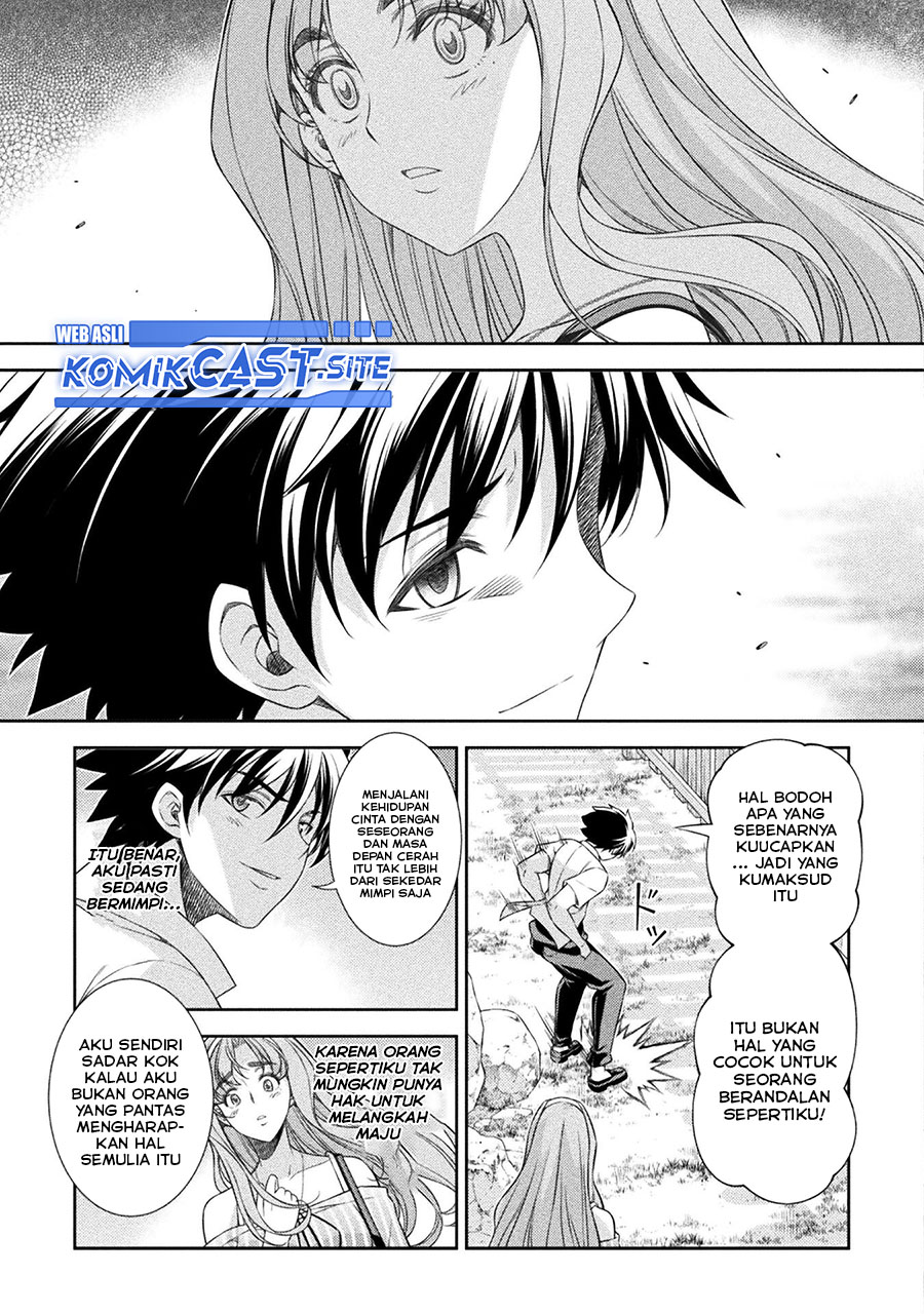 Dilarang COPAS - situs resmi www.mangacanblog.com - Komik silver plan to redo from jk 043 - chapter 43 44 Indonesia silver plan to redo from jk 043 - chapter 43 Terbaru 11|Baca Manga Komik Indonesia|Mangacan